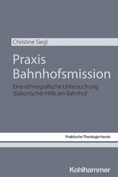 Produktbild: Praxis Bahnhofsmission