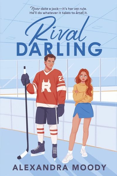 Produktbild: Rival Darling