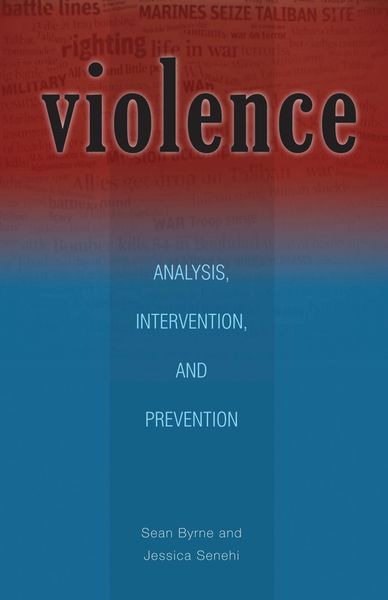 Produktbild: Violence
