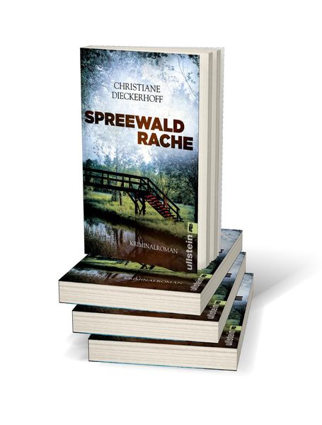 Produktbild: Spreewaldrache