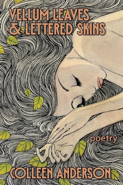 Produktbild: Vellum Leaves and Lettered Skins