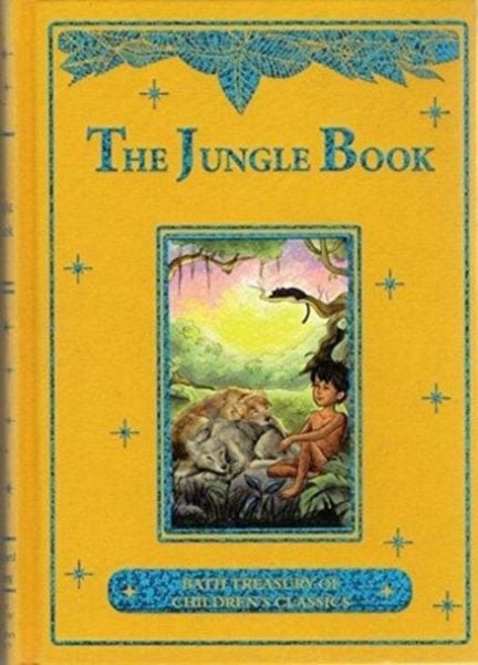 Produktbild: The Jungle Book