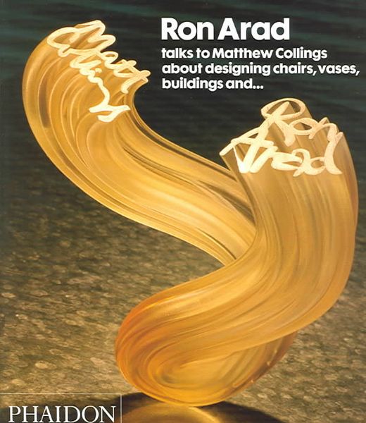 Produktbild: Ron Arad