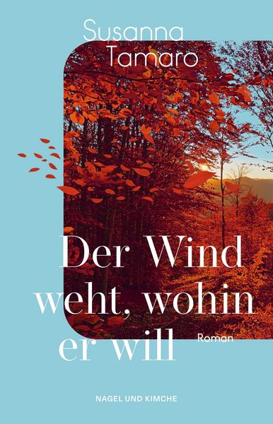 Produktbild: Der Wind weht, wohin er will