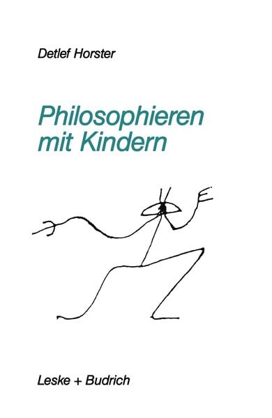Produktbild: Philosophieren mit Kindern