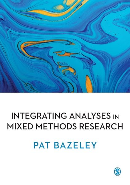 Produktbild: Integrating Analyses in Mixed Methods Research
