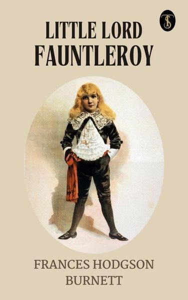 Produktbild: Little Lord Fauntleroy