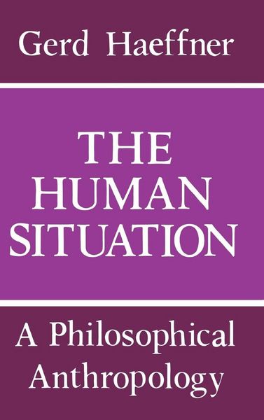 Produktbild: The Human Situation