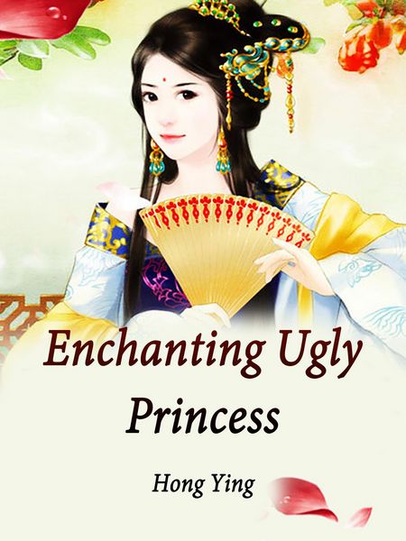 Produktbild: Enchanting Ugly Princess