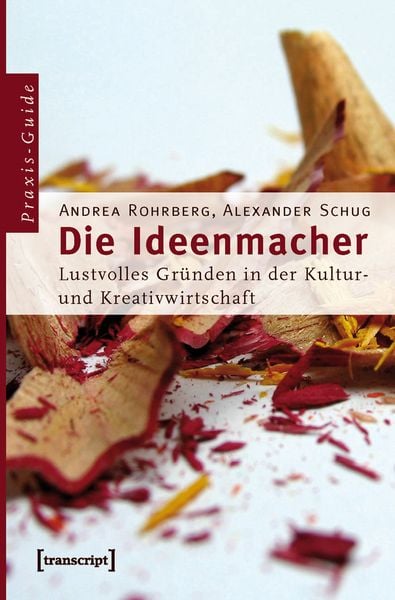 Produktbild: Die Ideenmacher