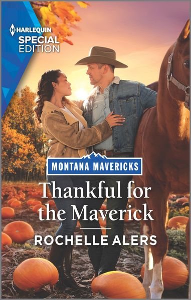 Produktbild: Thankful for the Maverick