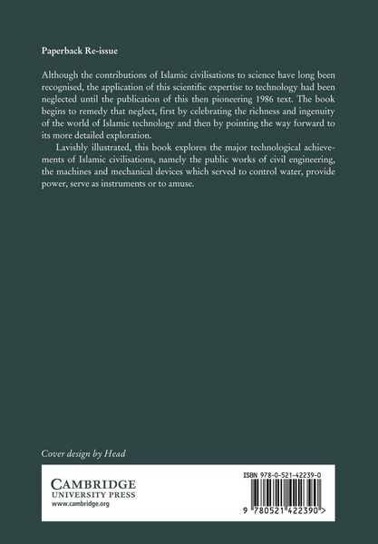 Produktbild: Islamic Technology