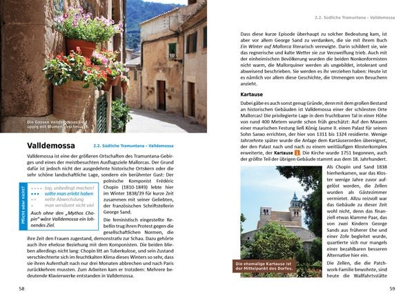 Produktbild: Maremonto Reise- und Wanderf&uuml;hrer: Mallorca