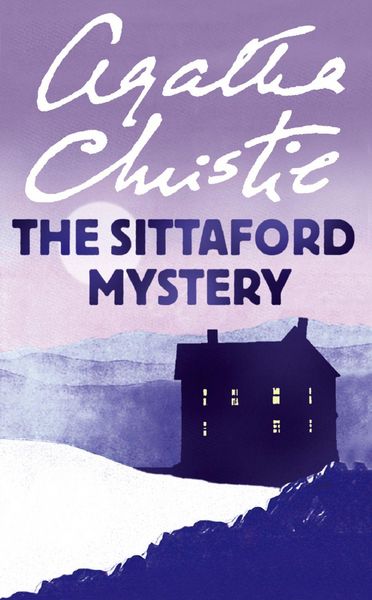 Produktbild: The Sittaford Mystery