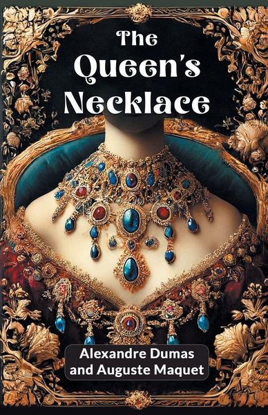Produktbild: The Queen'S Necklace