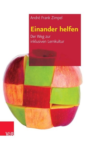 Produktbild: Einander helfen
