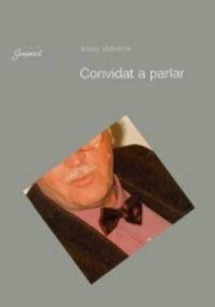 Produktbild: Convidat a parlar