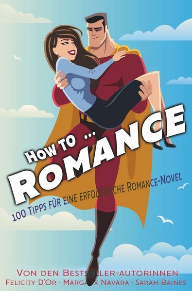 Produktbild: How to &hellip; Romance