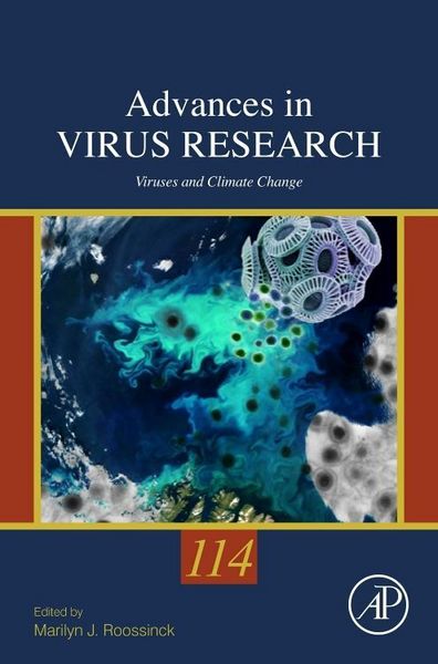 Produktbild: Viruses and Climate Change