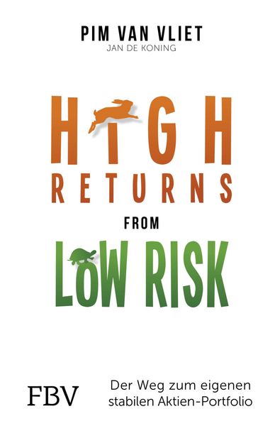 Produktbild: High Returns from Low Risk
