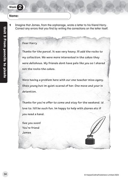 Produktbild: International Primary English Progress Book Teacher Pack: Stage 6