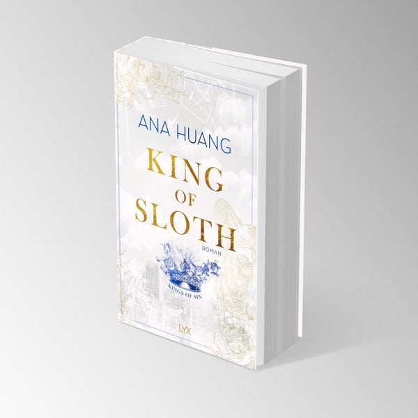 Produktbild: King of Sloth