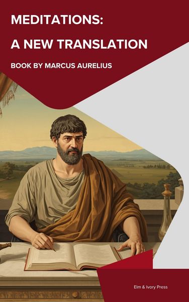 Produktbild: Meditations: A New Translation