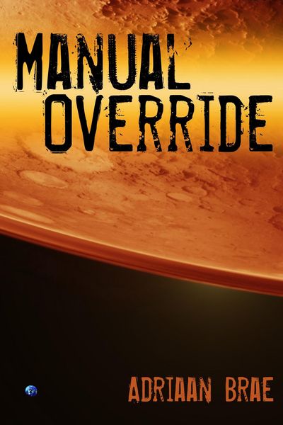 Produktbild: Manual Override (Short)