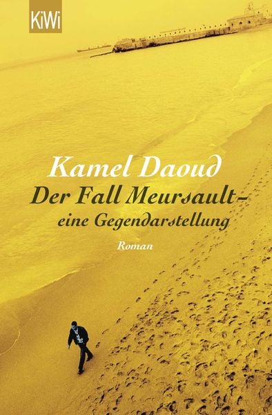 Produktbild: Der Fall Meursault - eine Gegendarstellung