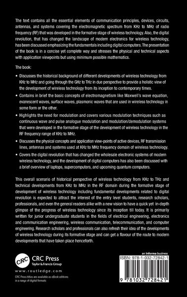 Produktbild: Wireless Technology
