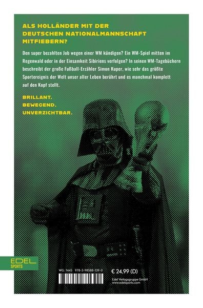 Produktbild: Die gr&ouml;&szlig;te aller Partys