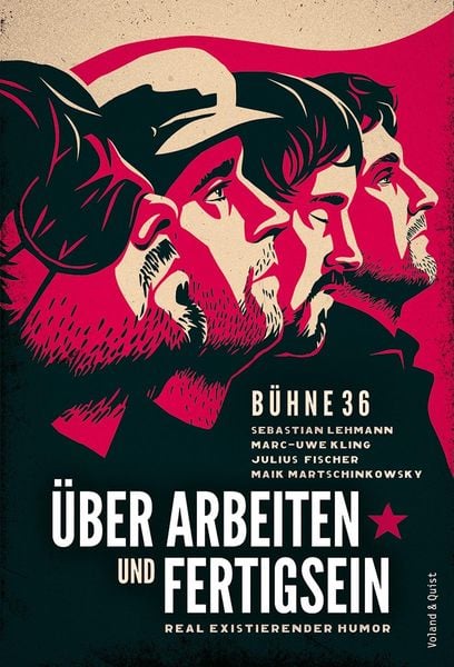 Produktbild: &Uuml;ber Arbeiten und Fertigsein