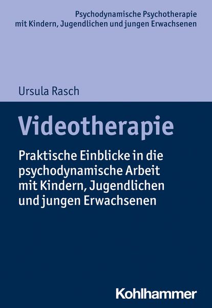 Produktbild: Videotherapie