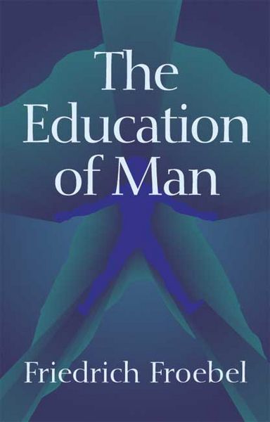 Produktbild: The Education of Man