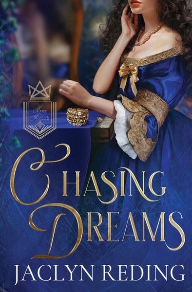 Produktbild: Chasing Dreams