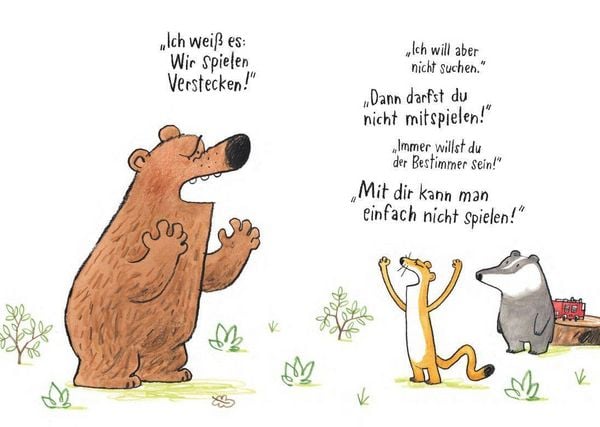 Produktbild: Morgen bestimme ich!