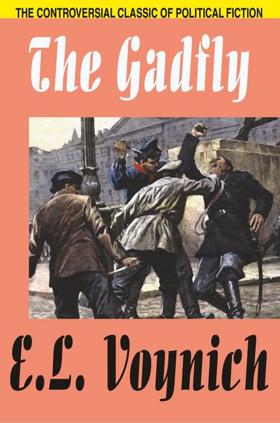 Produktbild: The Gadfly