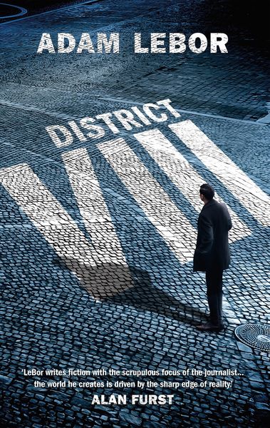 Produktbild: LeBor, A: District VIII