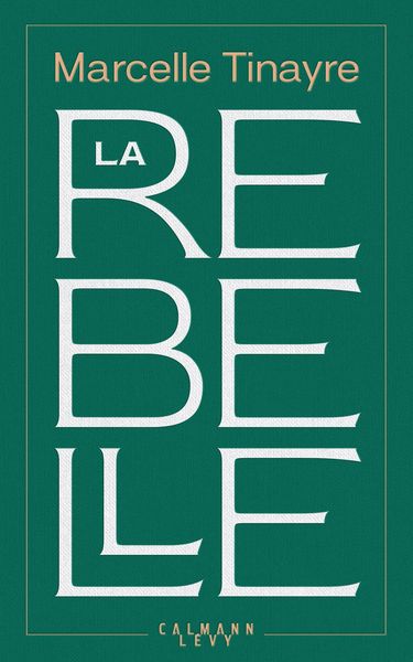 Produktbild: La Rebelle