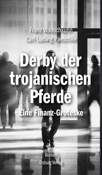 Produktbild: Derby der trojanischen Pferde