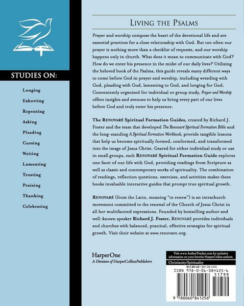 Produktbild: Prayer and Worship