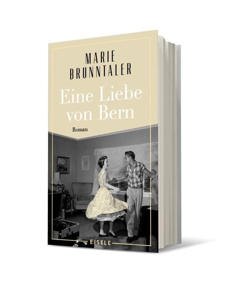 Produktbild: Eine Liebe von Bern