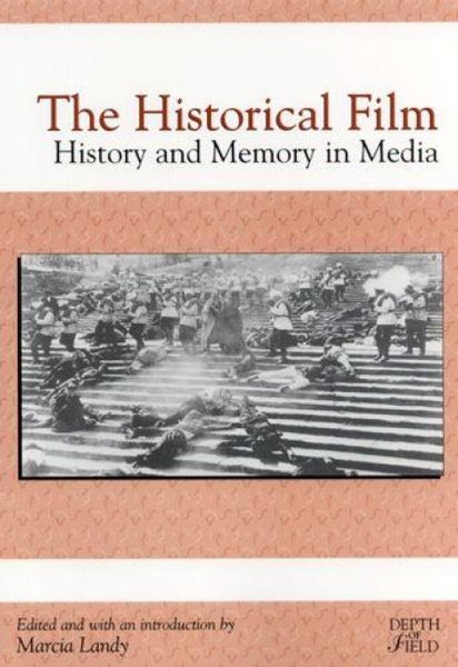 Produktbild: The Historical Film