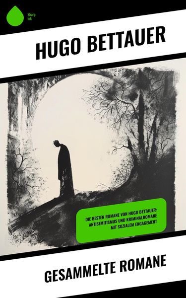 Produktbild: Gesammelte Romane