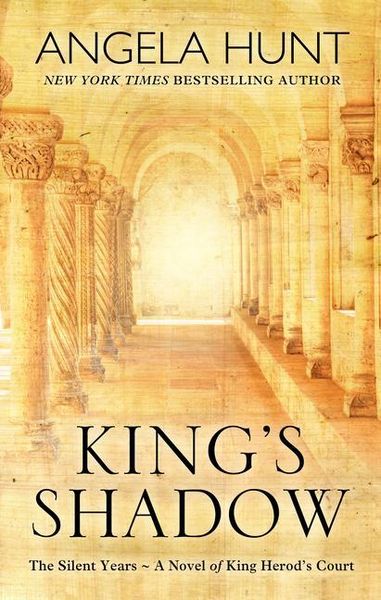 Produktbild: Hunt, A: King's Shadow