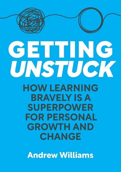 Produktbild: Getting Unstuck