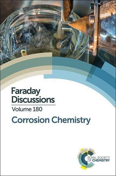 Produktbild: Corrosion Chemistry