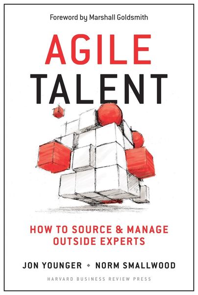 Produktbild: Agile Talent