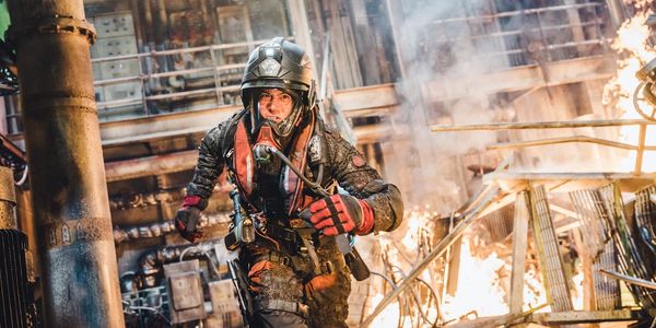 Produktbild: The Rescue - Gef&auml;hrlicher Einsatz