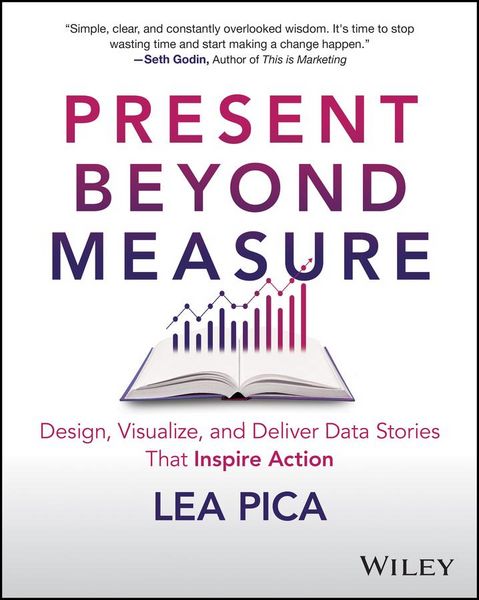 Produktbild: Present Beyond Measure